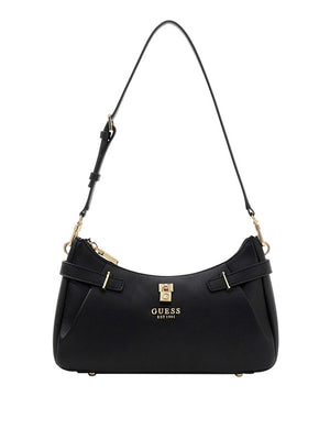 Guess Borsa a Tracolla Guess Yesba - Nero