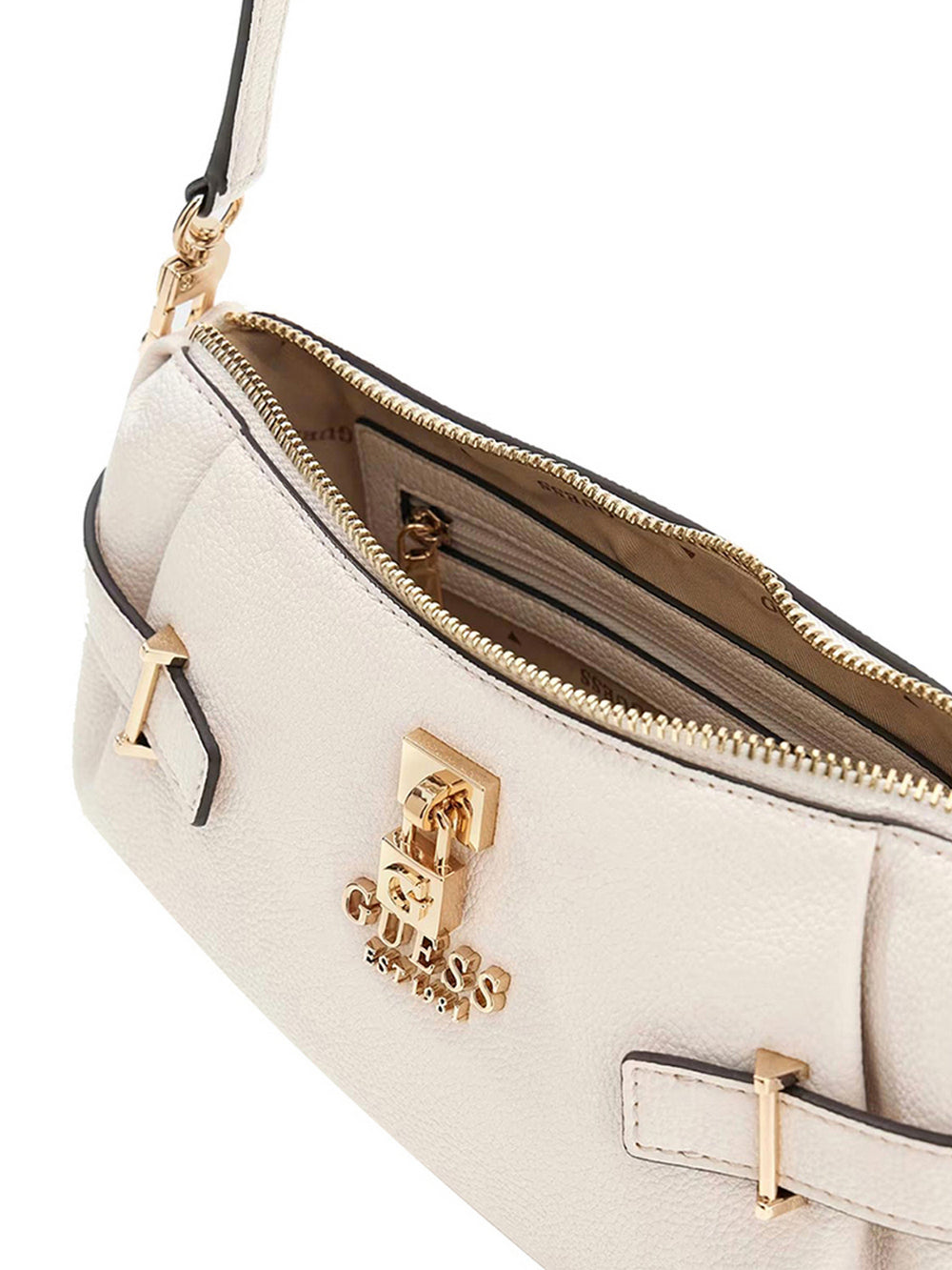 Guess Borsa a Tracolla Guess Yesba -