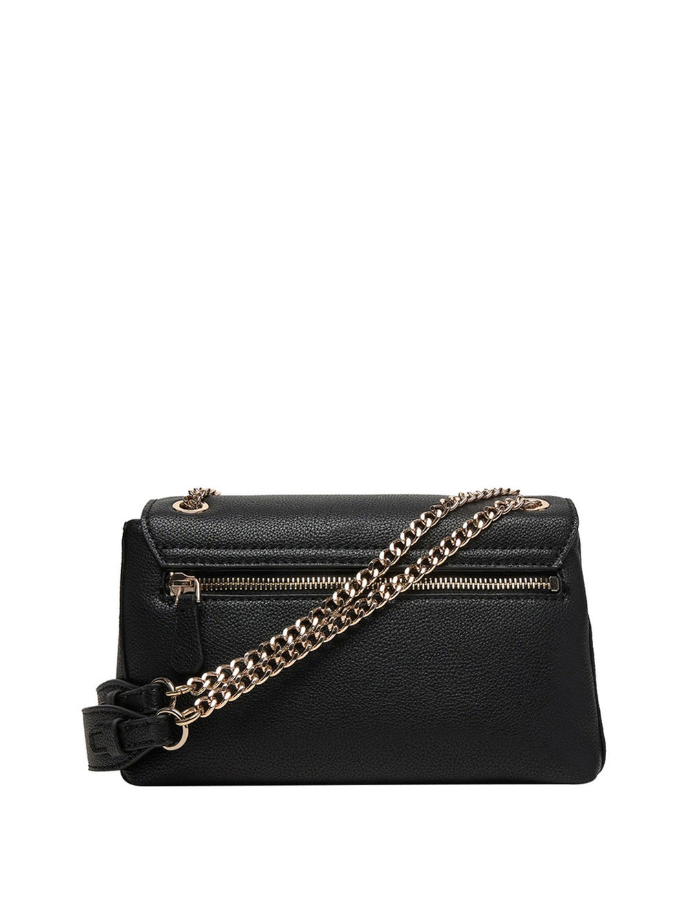 Guess Borsa a Tracolla Guess Yesba Convertible Xbody Flap - Nero