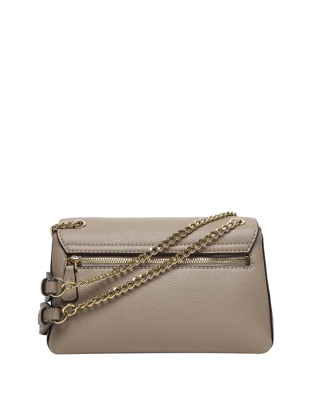 Guess Borsa a Tracolla Guess Yesba Convertible Xbody Flap - Grigio