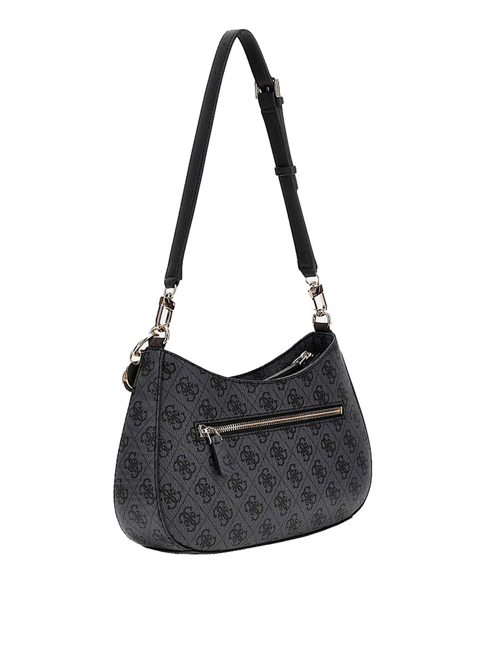 Guess Borsa a Spalla Donna - Nero