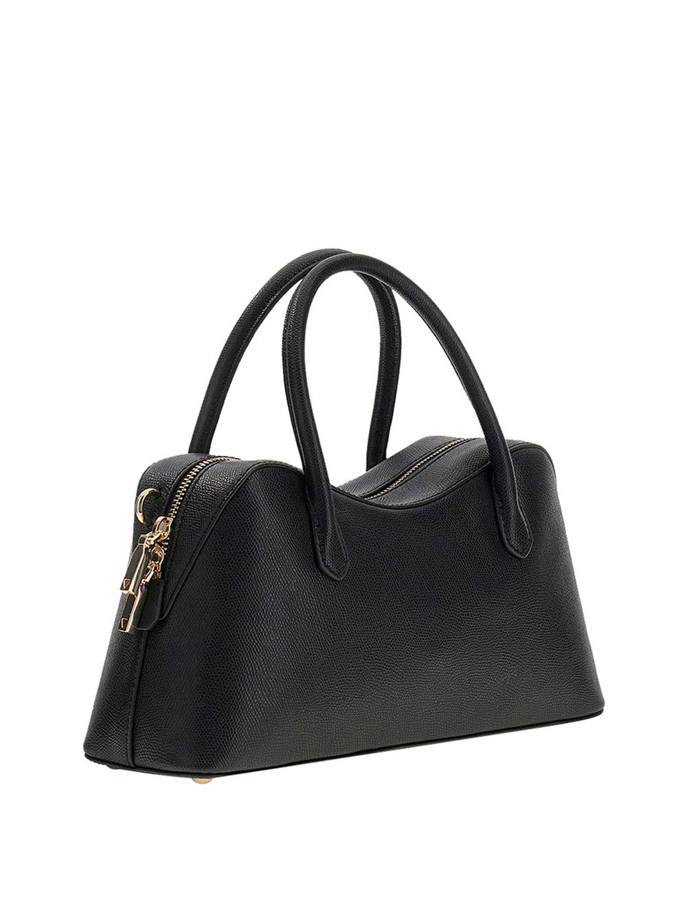 Guess Borsa Guess Davina Charms - Nero