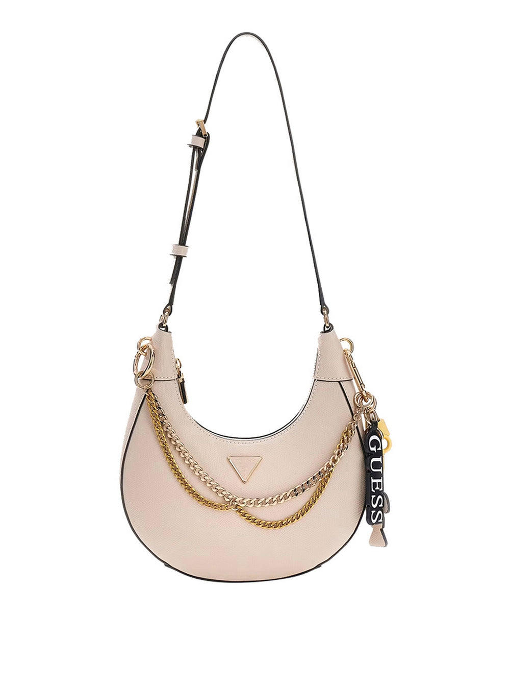 Guess Borsa a Tracolla Guess Davina - Beige