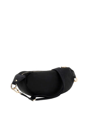 Guess Borsa a Tracolla Guess Eco Gemma Crossbody - Nero