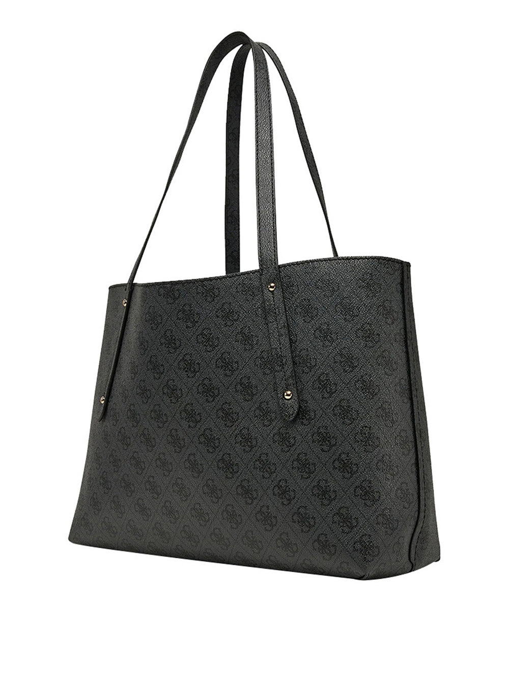 Guess Shopper Guess Brenton Tote - Nero