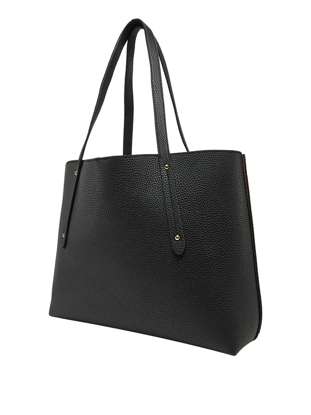 Guess Borsa a Mano Guess Brenton Tote - Nero