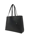 GUESS 1 USCITA Borsa a Mano Guess Brenton Tote - Nero