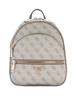 Guess Zaino Guess Manhattan - Grigio