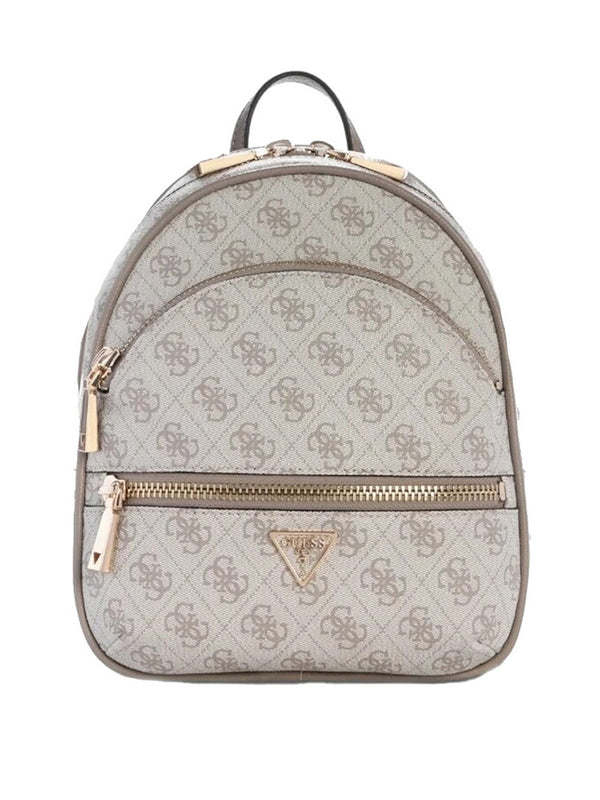Guess Zaino Guess Manhattan - Grigio