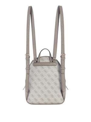 Guess Zaino Guess Manhattan - Grigio