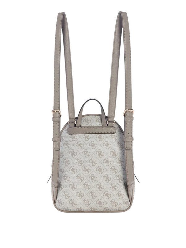Guess Zaino Guess Manhattan - Grigio