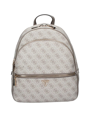 Guess Zaino Guess Manhattan Large - Grigio