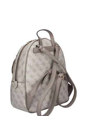 Guess Zaino Guess Manhattan Large - Grigio