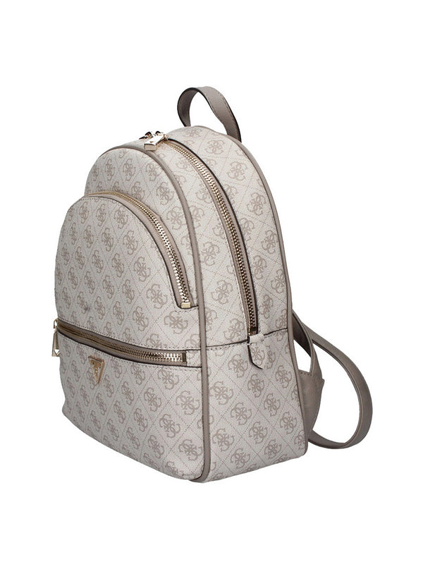 Guess Zaino Guess Manhattan Large - Grigio