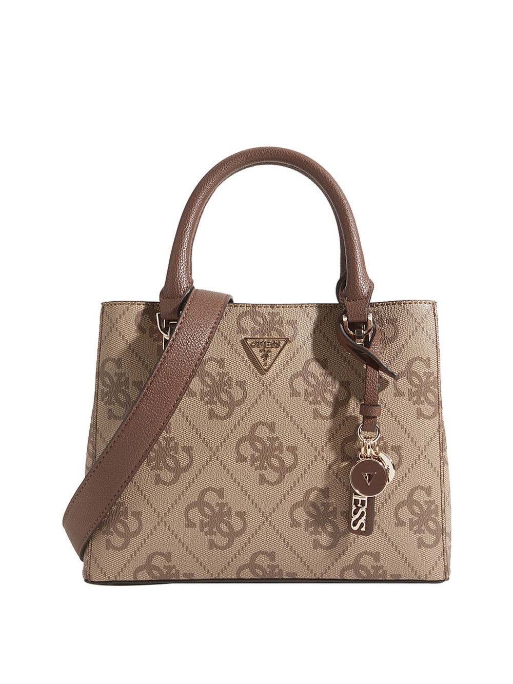 Guess Borsa a Tracolla Guess Noelle - Beige