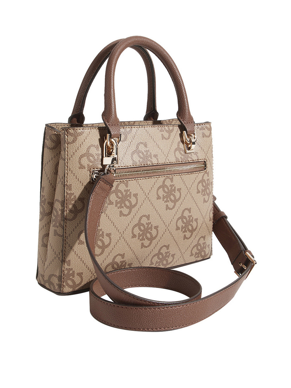 Guess Borsa a Tracolla Guess Noelle - Beige