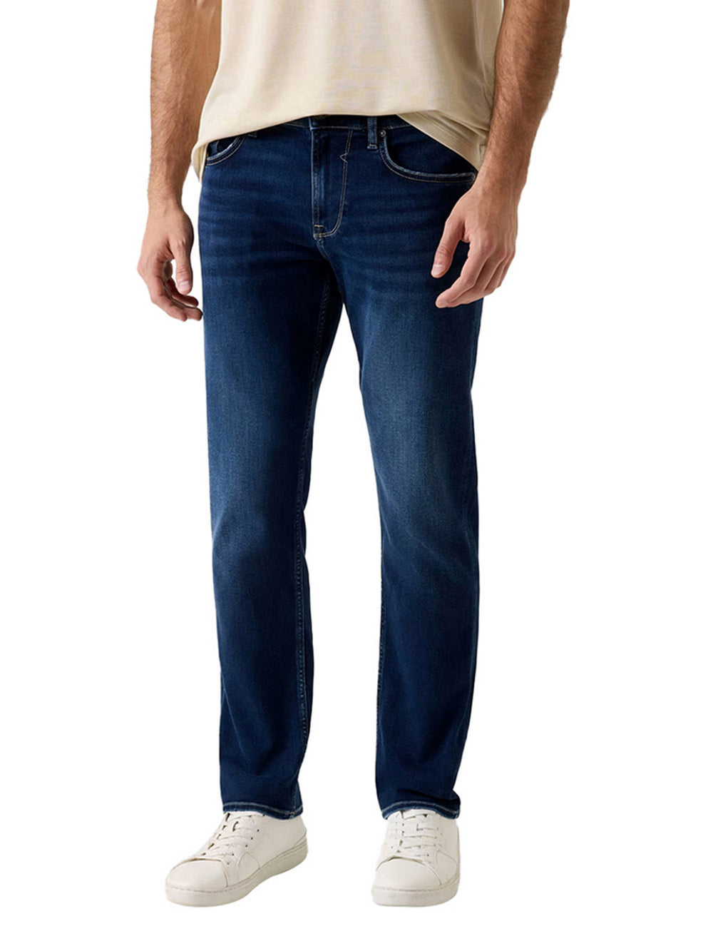 Guess Jeans Guess Finnley Skinny - Denim