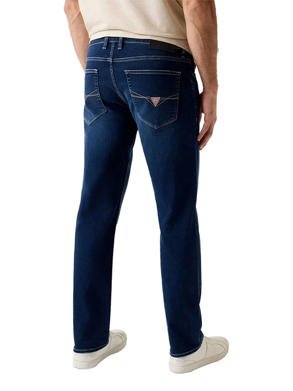 Guess Jeans Guess Finnley Skinny - Denim