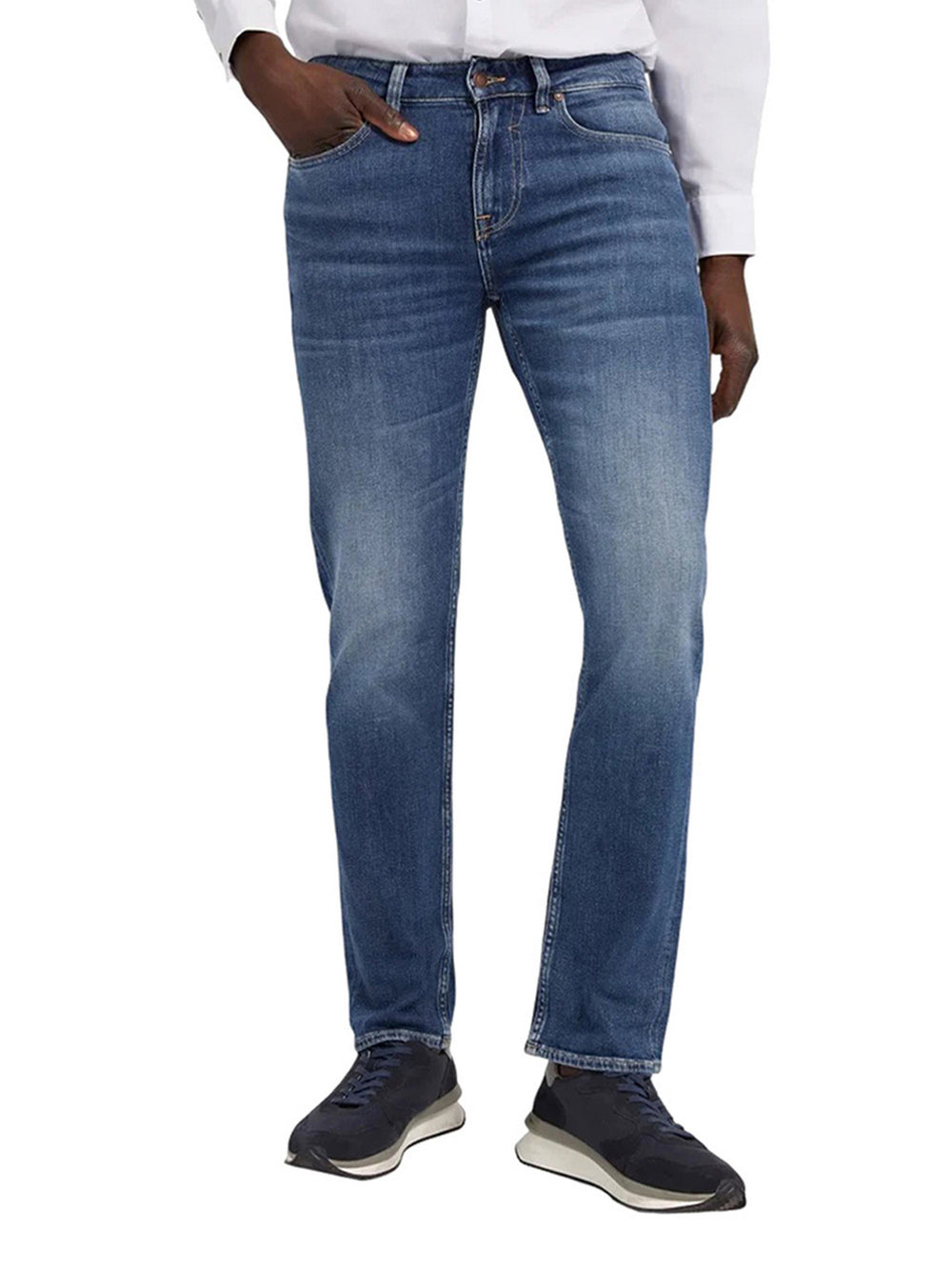 Guess Jeans Guess Finnley - Denim