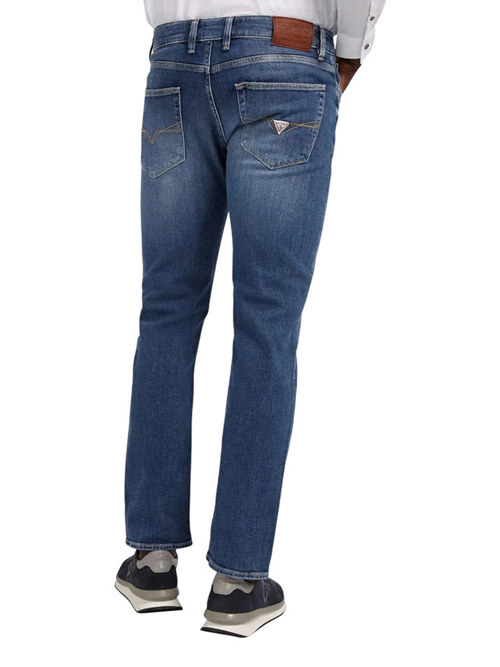 Guess Jeans Guess Finnley - Denim