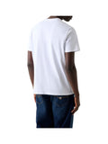 GUESS 1 USCITA T-Shirt Guess - Bianco