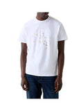 GUESS 1 USCITA T-Shirt Guess - Bianco