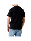 GUESS 1 USCITA T-Shirt Guess Con Logo Stampato - Nero