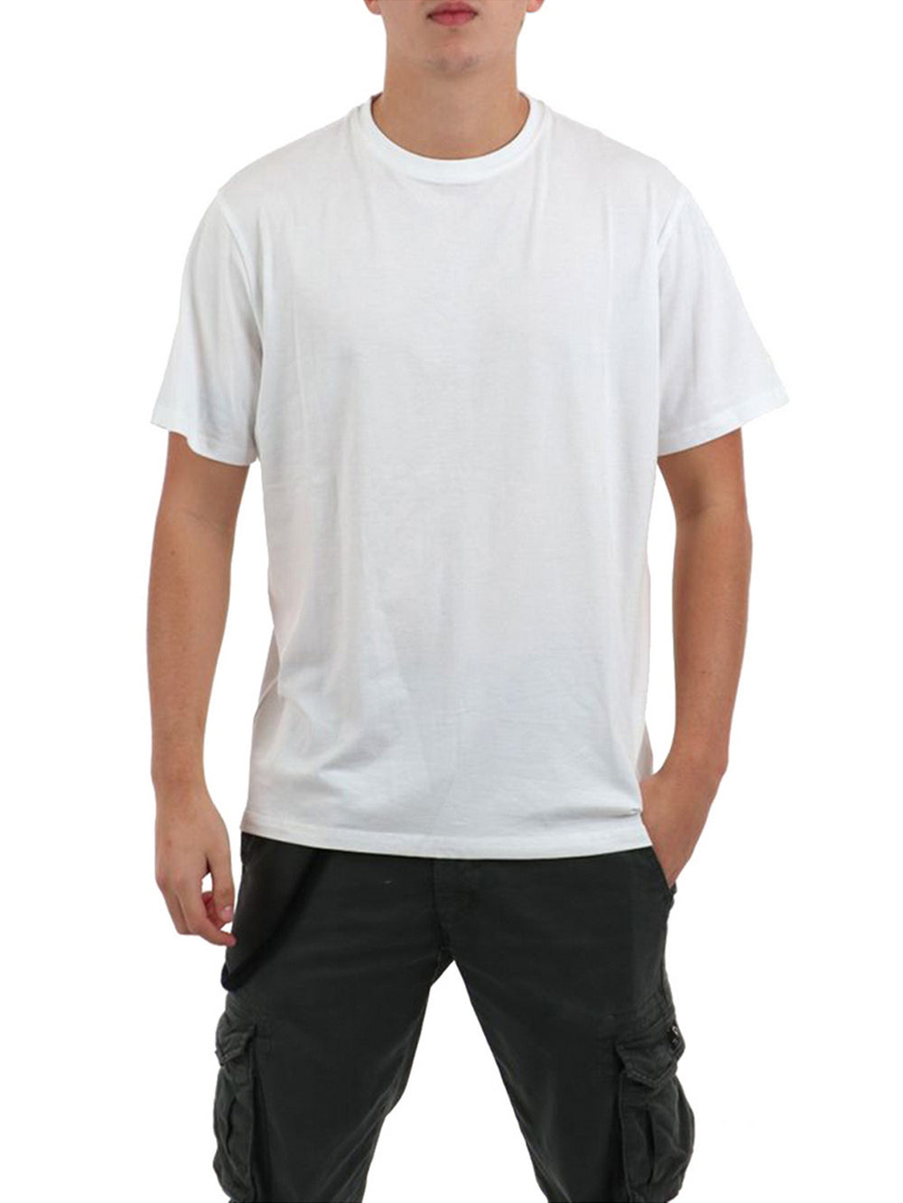 Guess T-Shirt Guess - Bianco