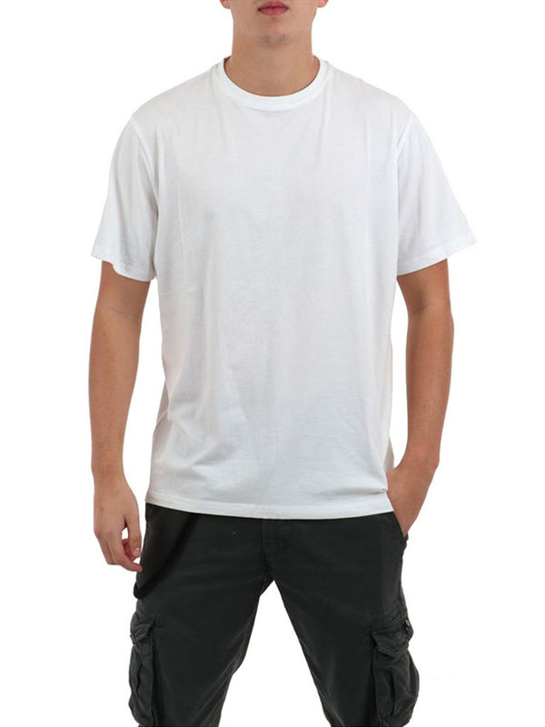 Guess T-Shirt Guess - Bianco