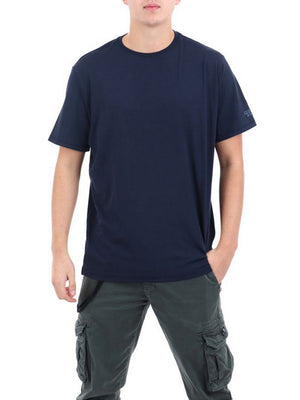 Guess T-Shirt Guess - Blu