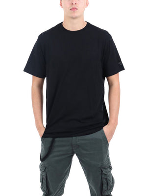 Guess T- Shirt Guess - Nero