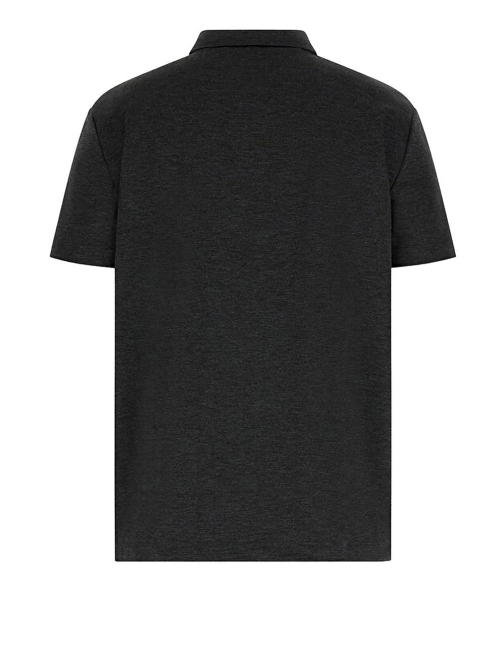 Guess T-Shirt Guess Slim Fit - Nero/Grigio
