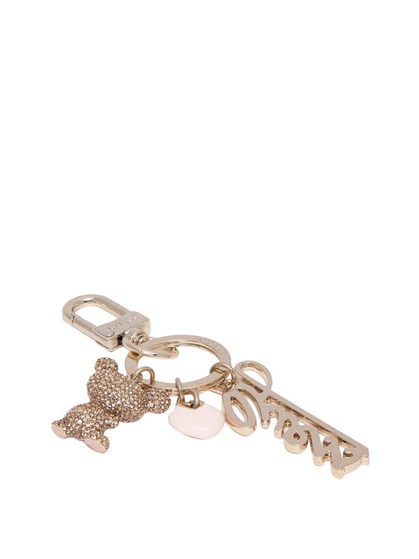 Guess Portachiave Donna - Oro