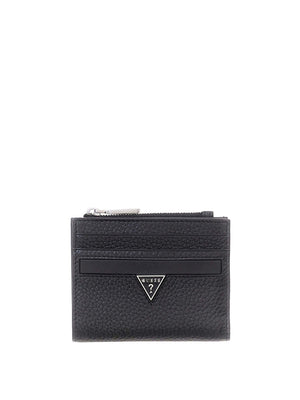 Guess Portafoglio Guess Monaco - Nero