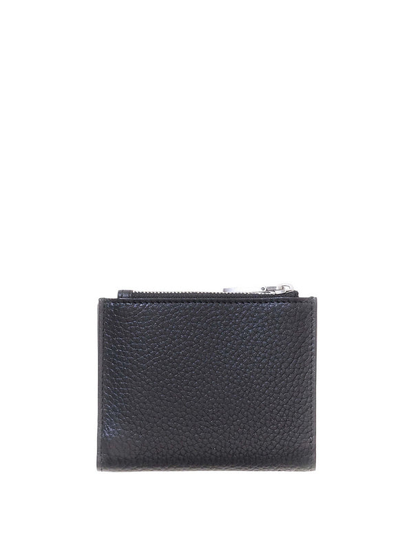 Guess Portafoglio Guess Monaco - Nero