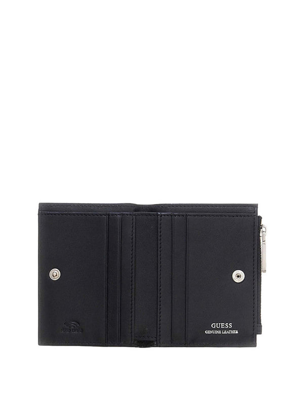 Guess Portafoglio Guess Monaco - Nero