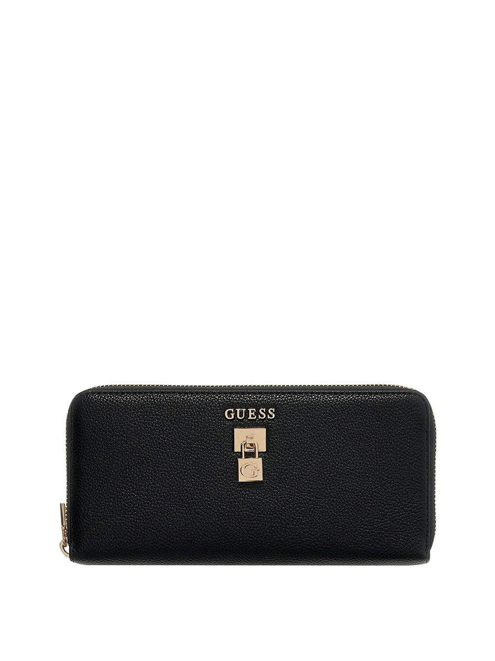 Guess Maxi Portafoglio Guess Yesba - Nero