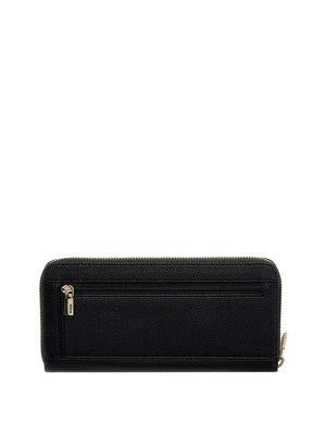 Guess Maxi Portafoglio Guess Yesba - Nero