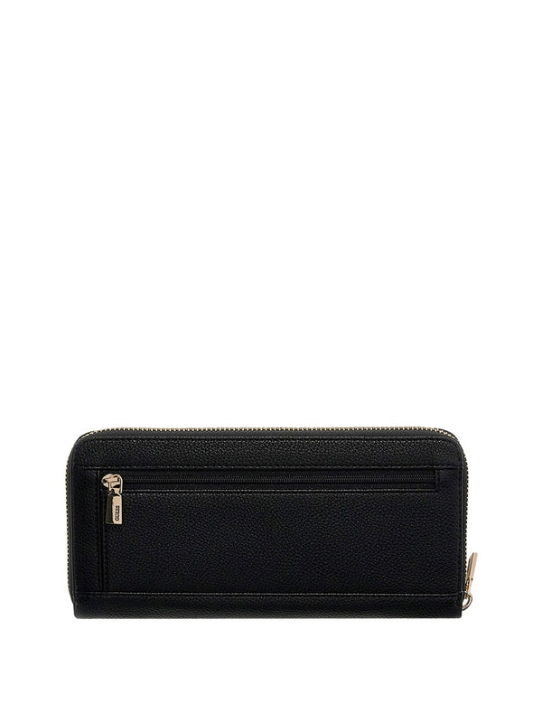 Guess Maxi Portafoglio Guess Yesba - Nero