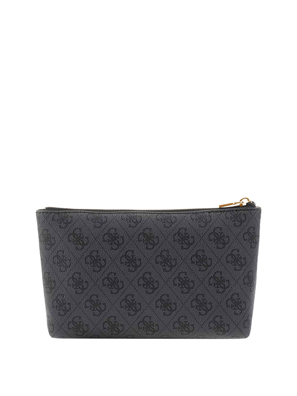Guess Pochette Guess Laurel 4G Logo - Nero