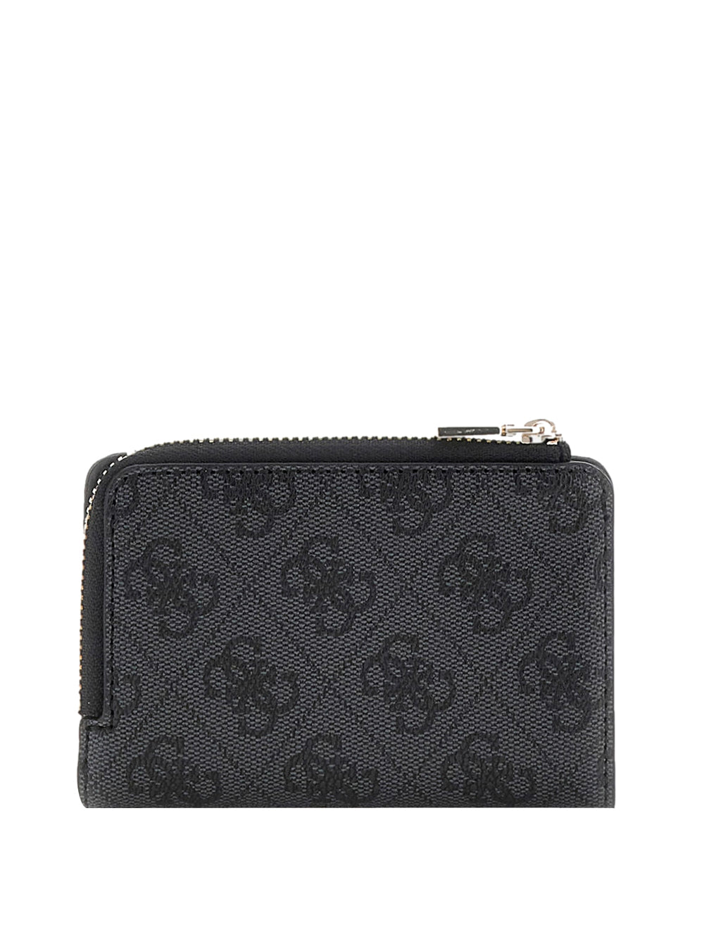 GUESS 1 USCITA Portafoglio Laurel 4Logo Guess - Nero