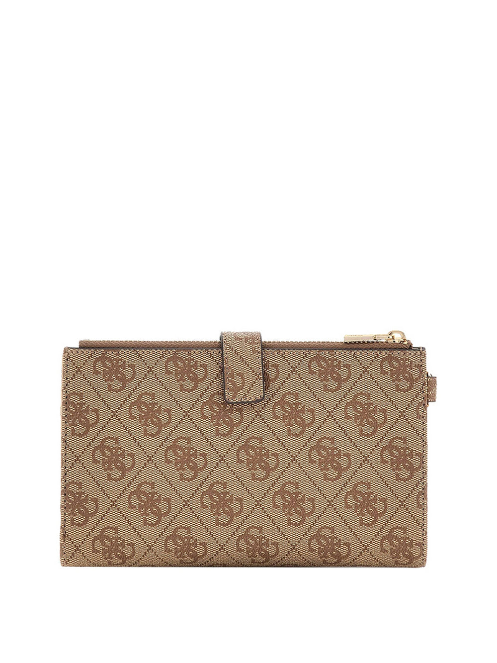 Guess Portafoglio Guess Laurel Ii Slg - Marrone