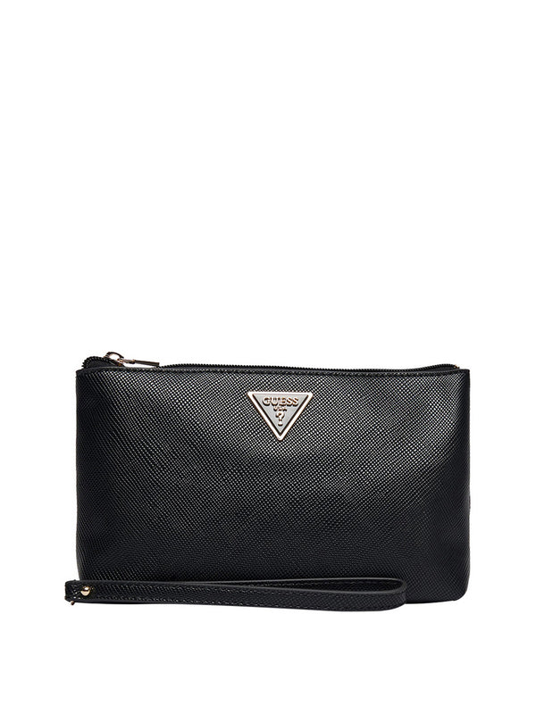 Guess Pochette Guess Laurel - Nero