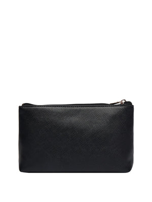 Guess Pochette Guess Laurel - Nero