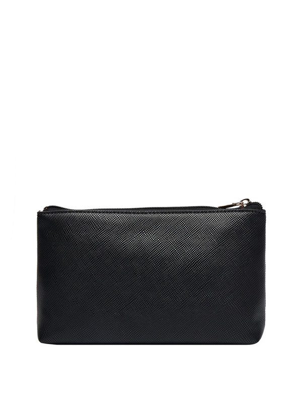 Guess Pochette Guess Laurel - Nero