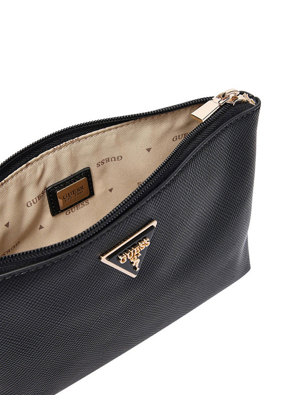 Guess Pochette Guess Laurel - Nero