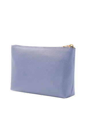 Guess Pochette Guess Laurel - Azzurro