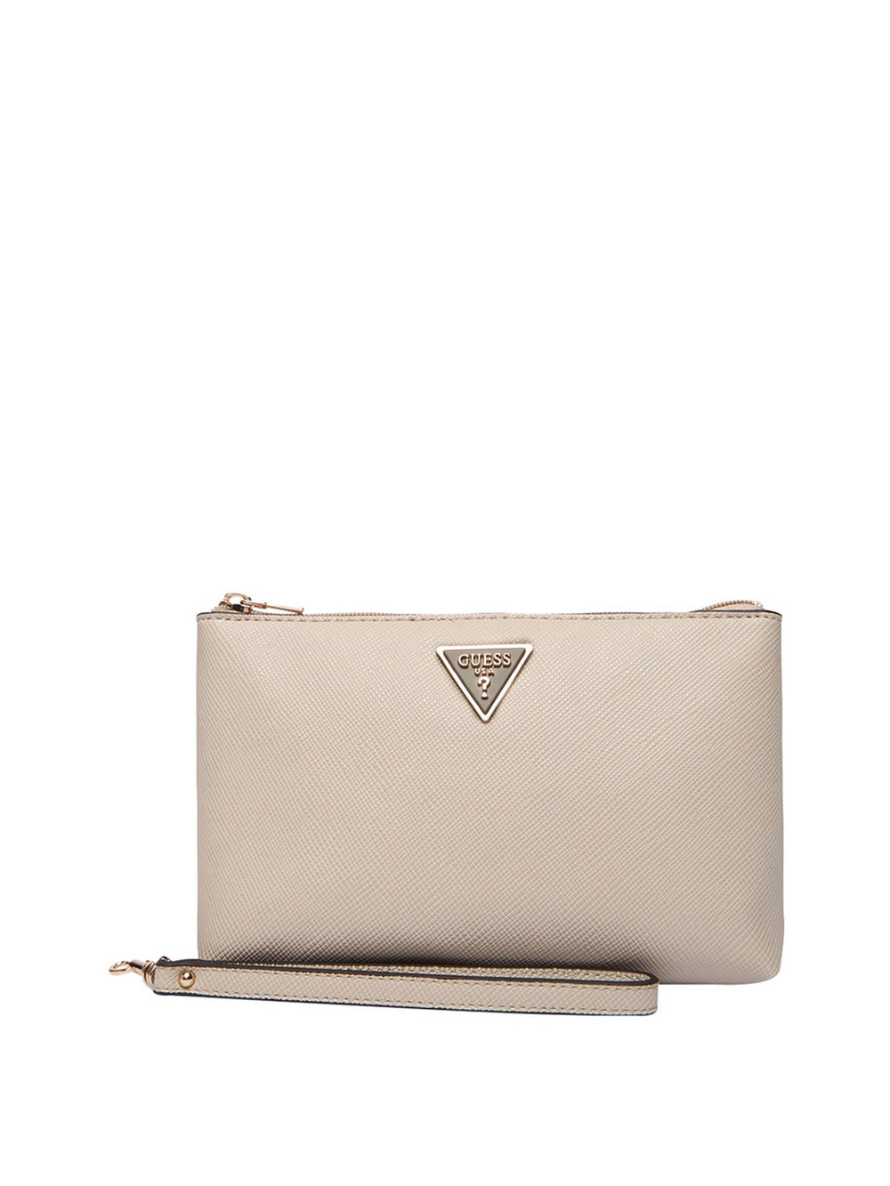 Guess Pochette Guess Laurel - Tortora
