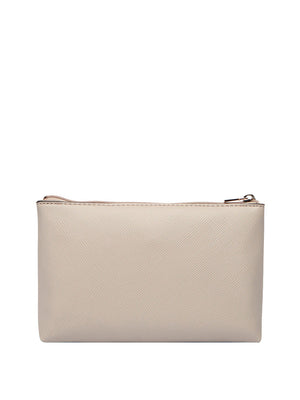 Guess Pochette Guess Laurel - Tortora