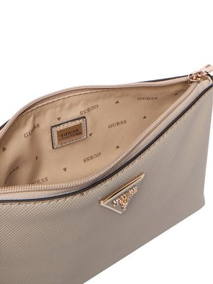 Guess Pochette Guess Laurel - Tortora